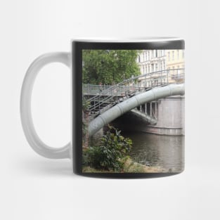Berlin Bridge Mug